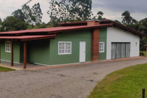 Casa de campo e eventos